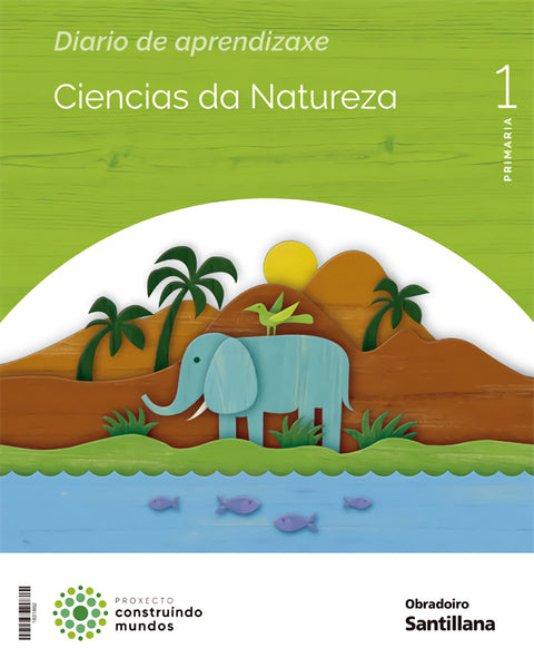  C.Naturales 1Prm CM Obradoiro 