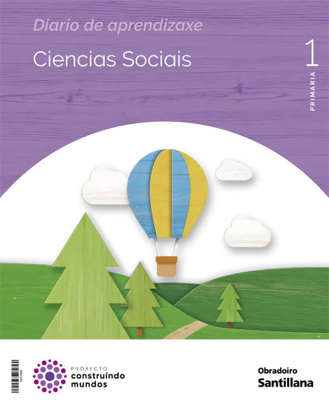  C.Sociales 1Prm CM Obradoiro 