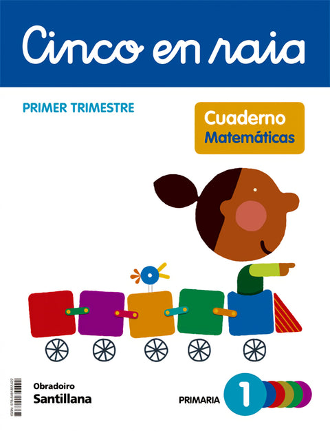  Cdn Cinco en raia Matem 1-1Prm gllg 
