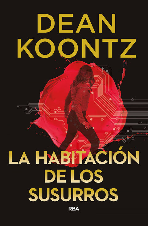  La habitación de los susurros 