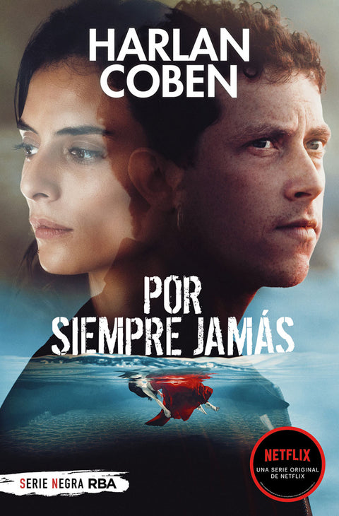  Por siempre jamás (Bolsillo) 