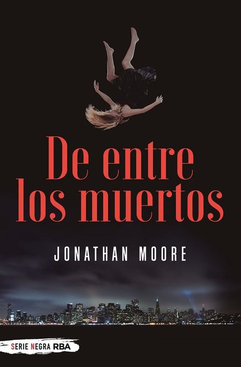  De entre los muertos 