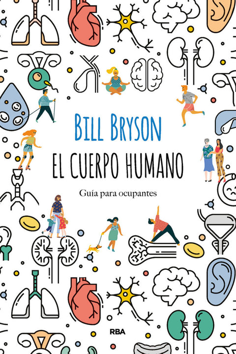  El cuerpo humano 