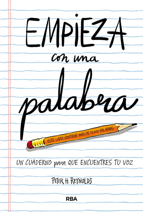  Empieza con una palabra 