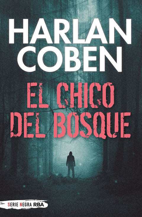  El chico del bosque 