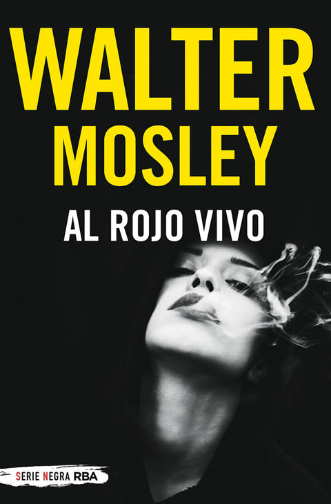  Al rojo vivo 