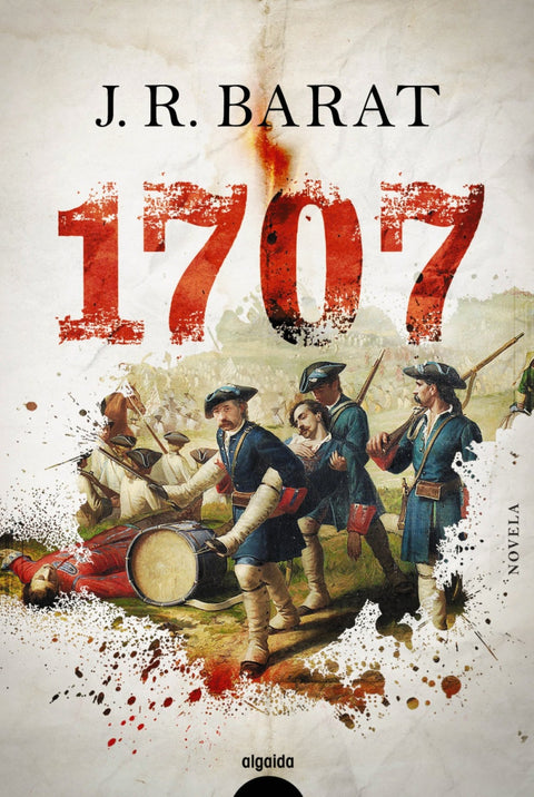  1707 