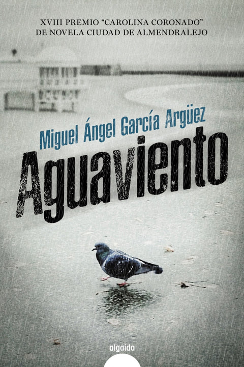  AGUAVIENTO 