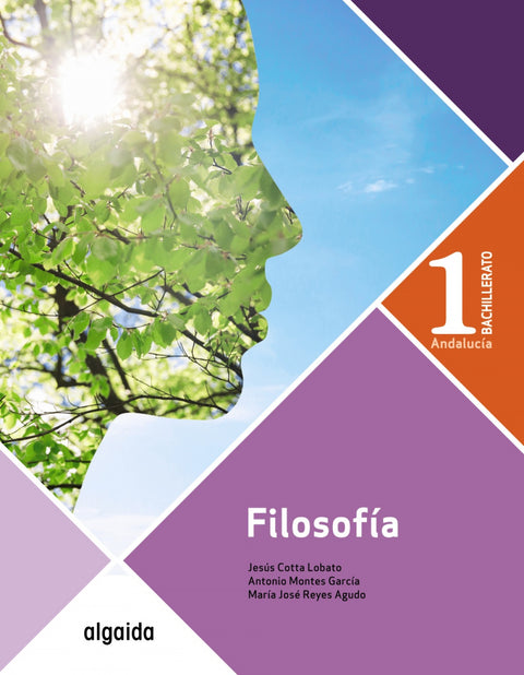  Filosofía 1º Bachillerato 