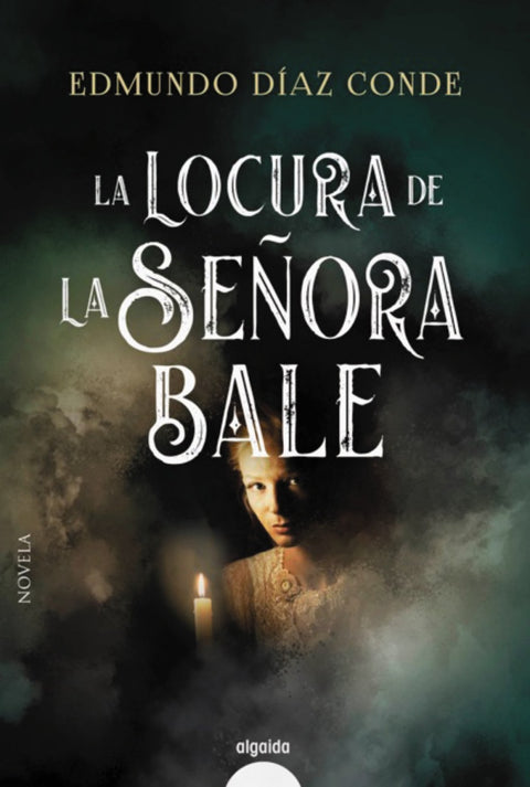  La locura de la señora Bale 