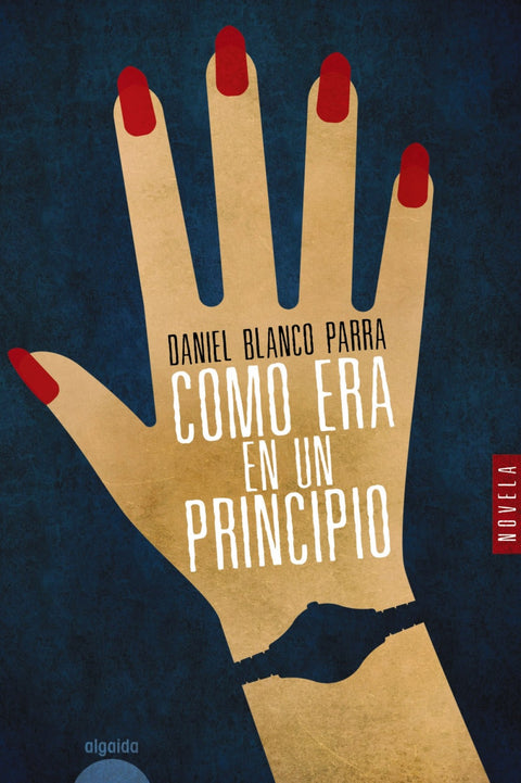 Como era en un principio 