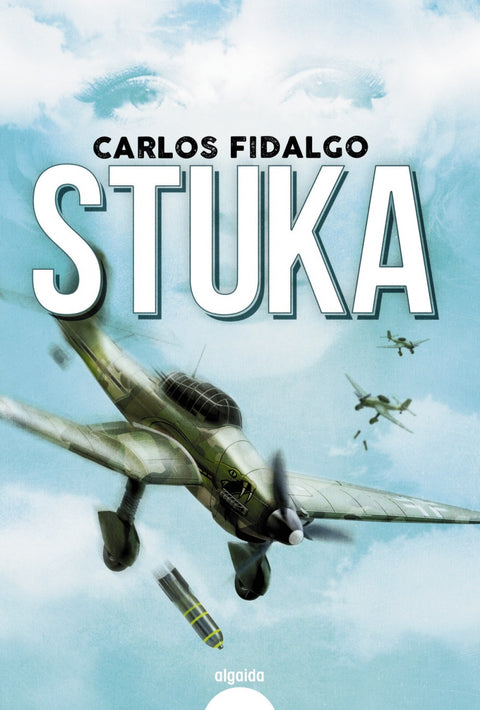  Stuka 