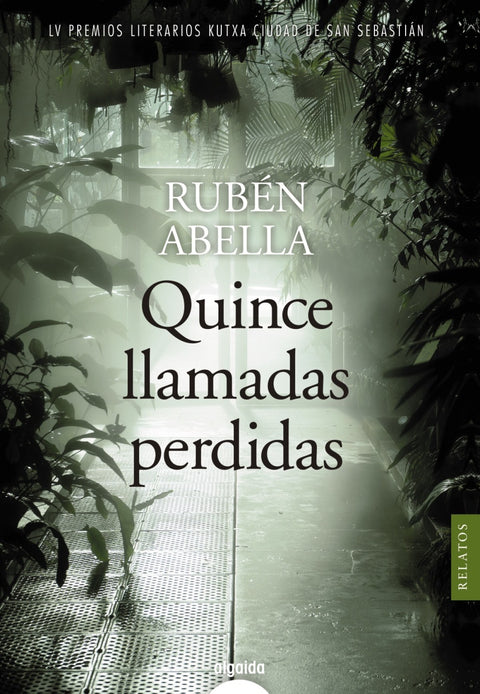  Quince llamadas perdidas 