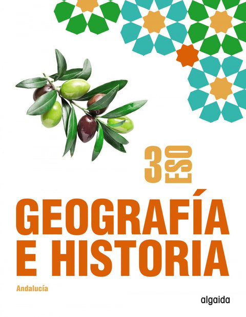  GEOGRAFIA E HISTORIA 3ºESO ANDALUCIA 24 
