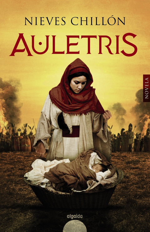  Auletris 