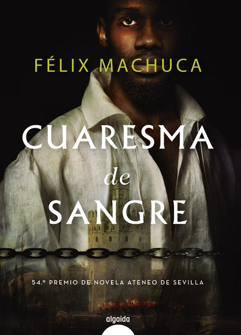  Cuaresma de sangre 