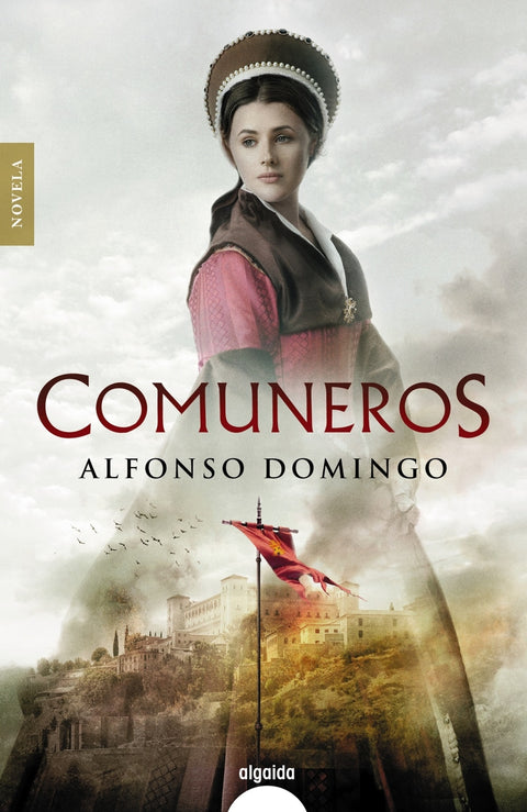  Comuneros 