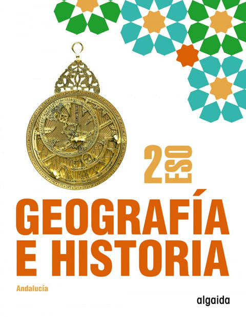 GEOGRAFIA E HISTORIA 2ºESO ANDALUCIA 24 
