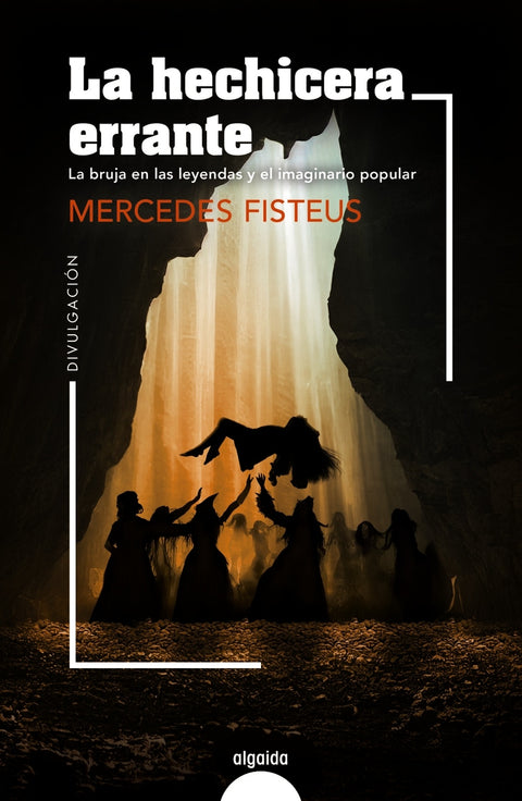 La hechicera errante 