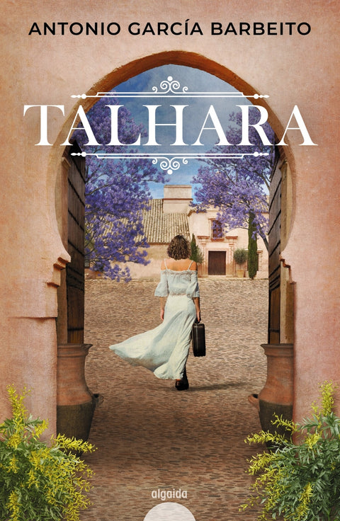  Talhara 