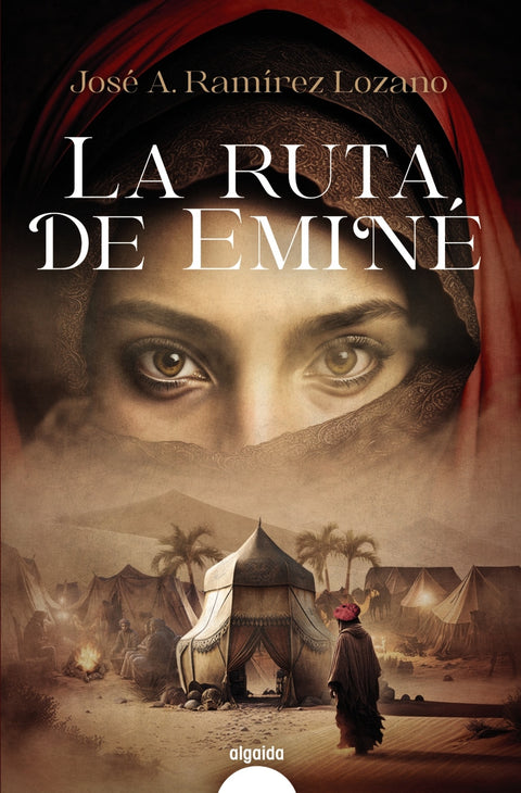  La ruta de Eminé 
