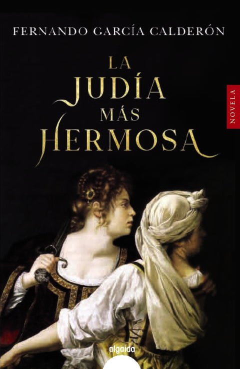  La judía más hermosa 