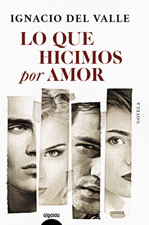  Lo que hicimos por amor 