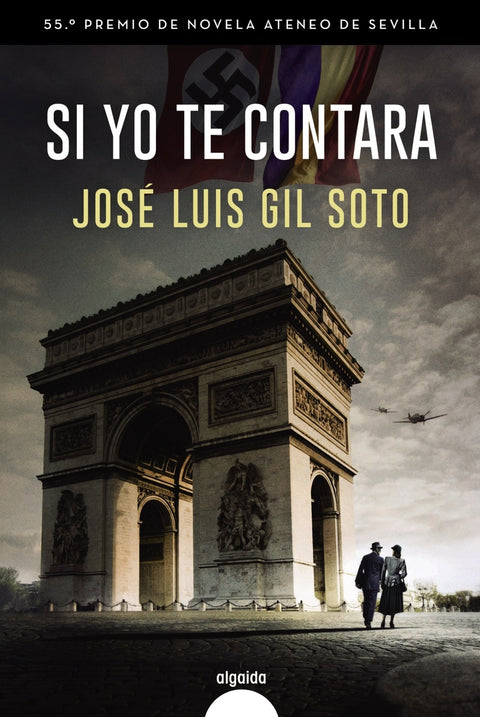  Si yo te contara 