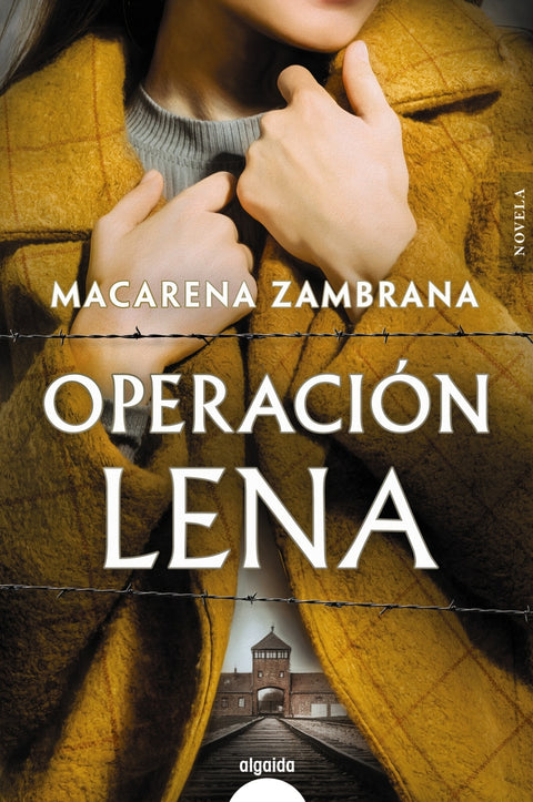  Operación Lena 