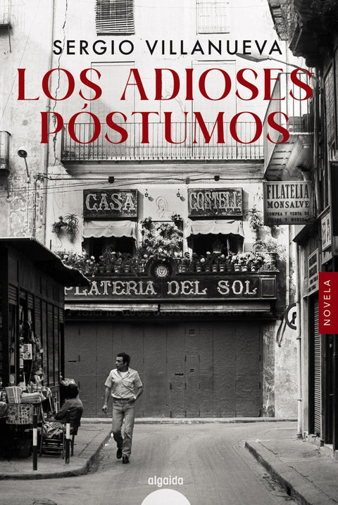  Los adioses póstumos 