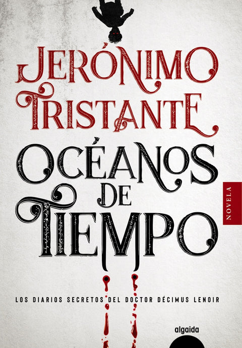  Océanos de tiempo 