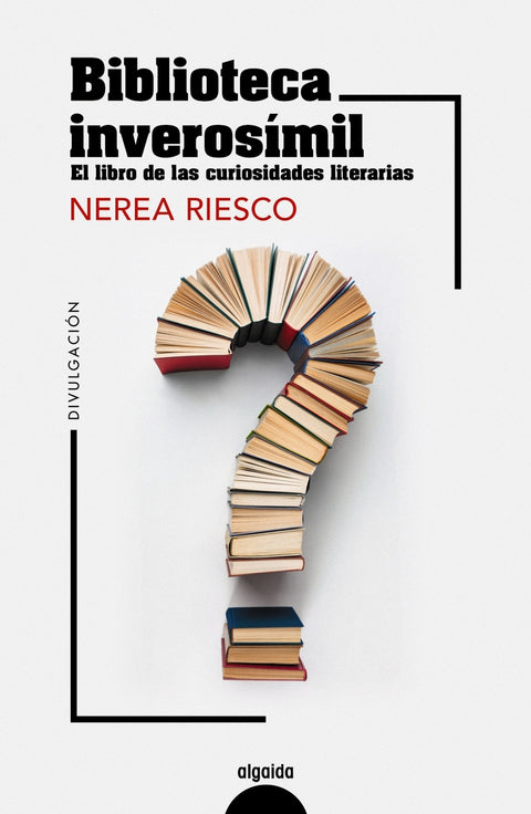  Biblioteca inverosímil 