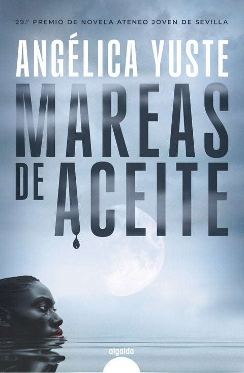  Mareas de aceite 