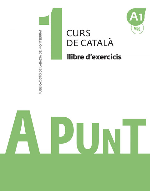  A PUNT 1 