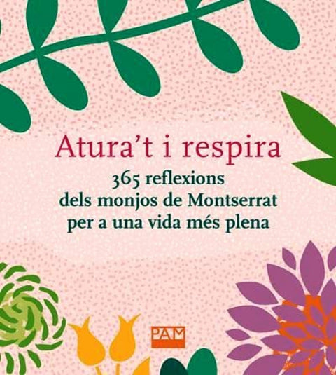  Atura´t i respira 