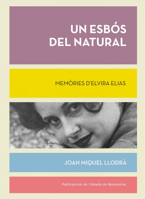  Un esbós del natural 
