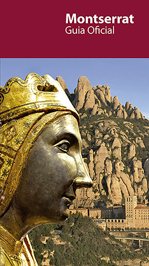  Montserrat. Guia oficial 
