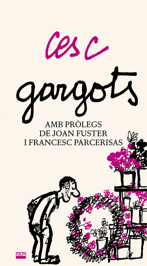  Gargots 