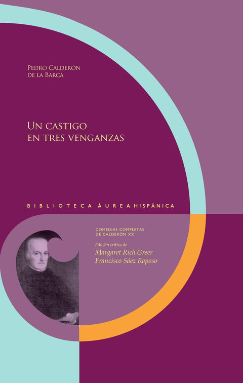  Un castigo en tres venganzas 