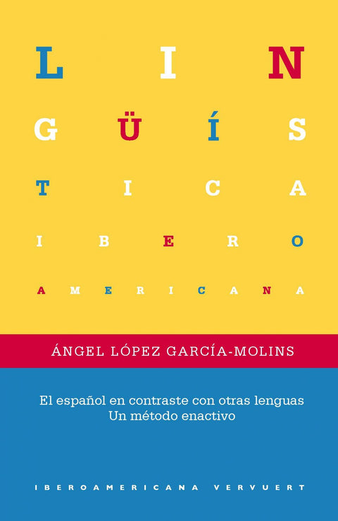  ESPAÑOL EN CONTRASTE CON OTRAS LENGUAS 