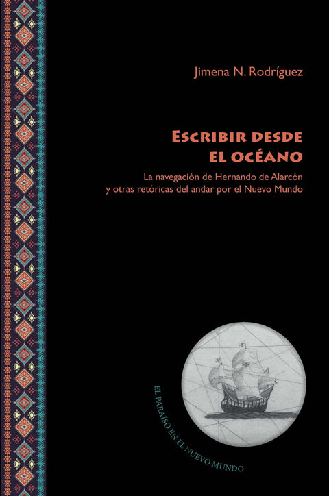  ESCRIBIR DESDE EL OCÉANO 