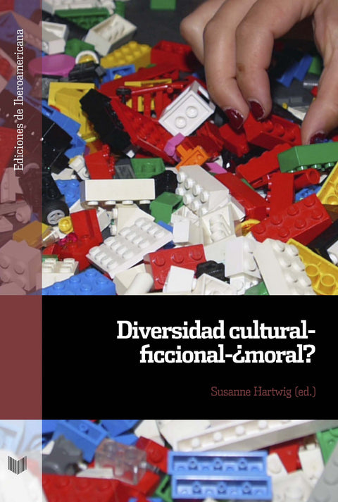  Diversidad cultural-ficcional-¿moral? 