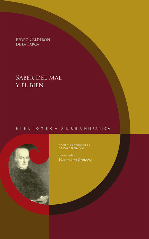  Saber del mal y el bien 