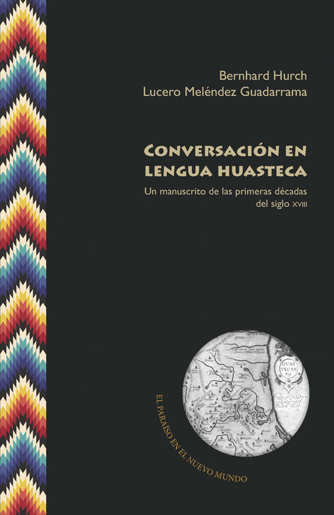  Conversación en lengua huasteca 
