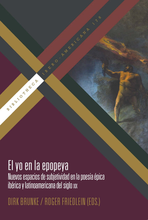  El yo en la epopeya 