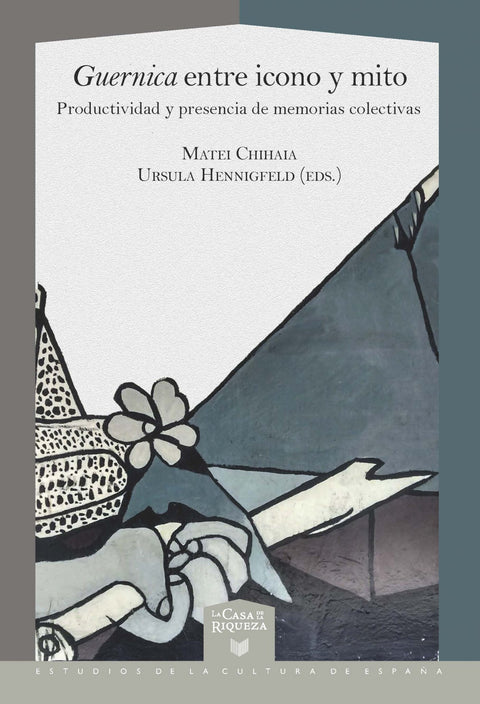  Guernica entre icono y mito 