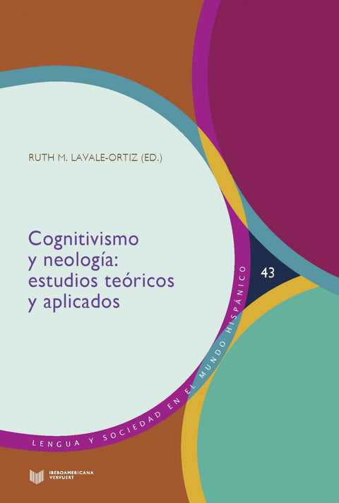  Cognitivismo y neología 