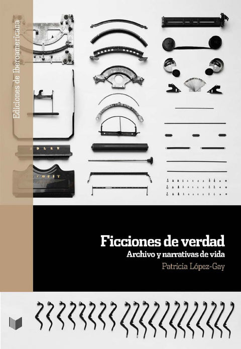  Ficciones de verdad 