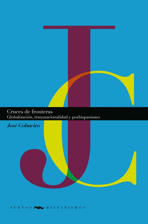  Cruces de fronteras 