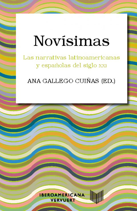 Novísimas 